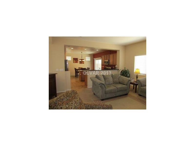 10594 Cave Ridge Street Las Vegas, NV 89179 - Photo 8 of 21 Interior Space/Layout.