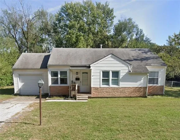 $170,000 | 411 10th St Terrace, Warrensburg, MO 64093