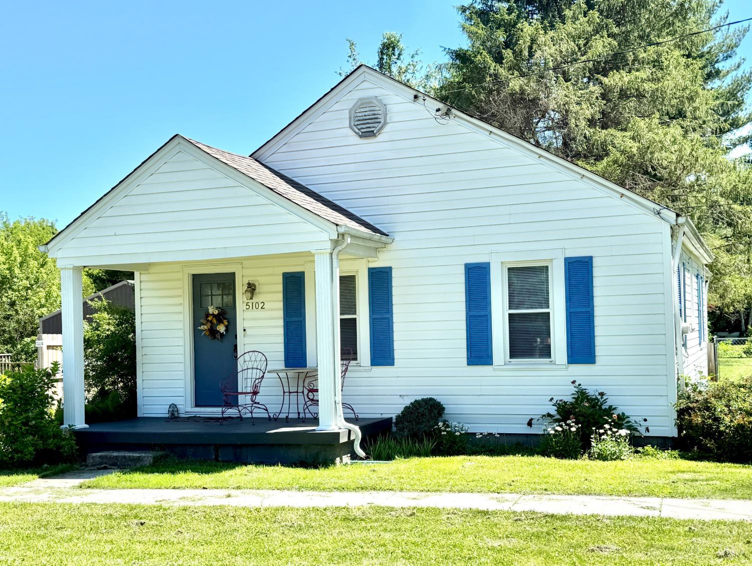 5102 Salem Road Morrow, OH 45152 - Photo 1 of 21