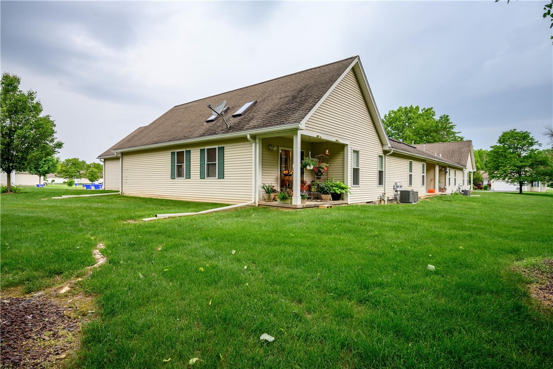 94 Maier Circle Gates, NY 14559 - Photo 12 of 22