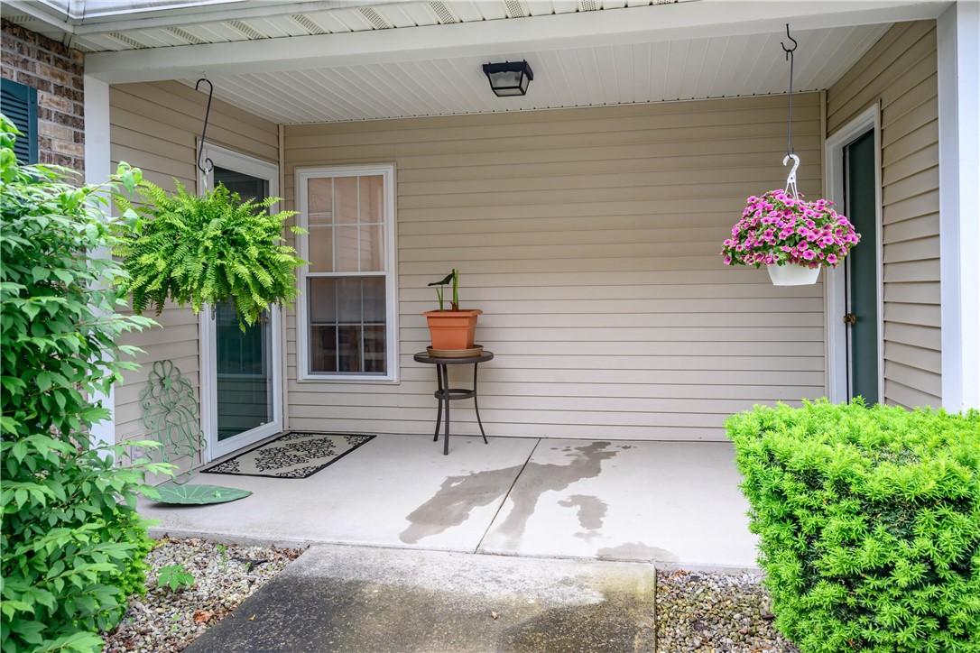 94 Maier Circle Gates, NY 14559 - Photo 13 of 22