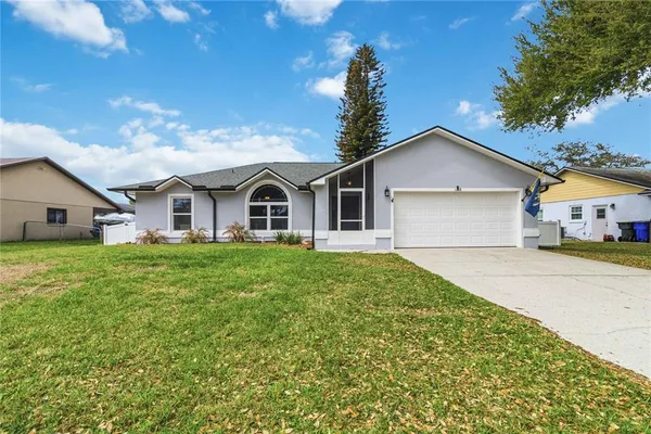 $374,900 | 1228 Beth Lane, St. Cloud, FL 34772