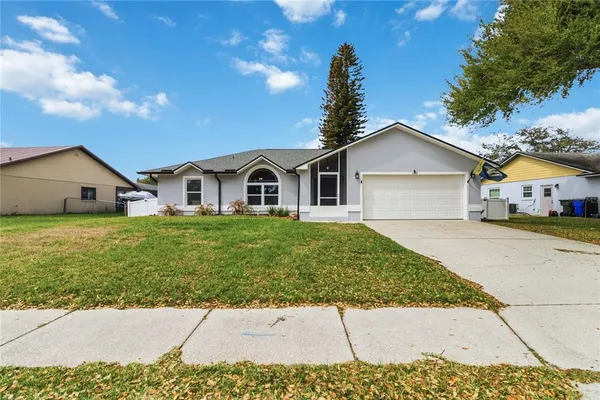 $374,900 | 1228 Beth Lane, St. Cloud, FL 34772