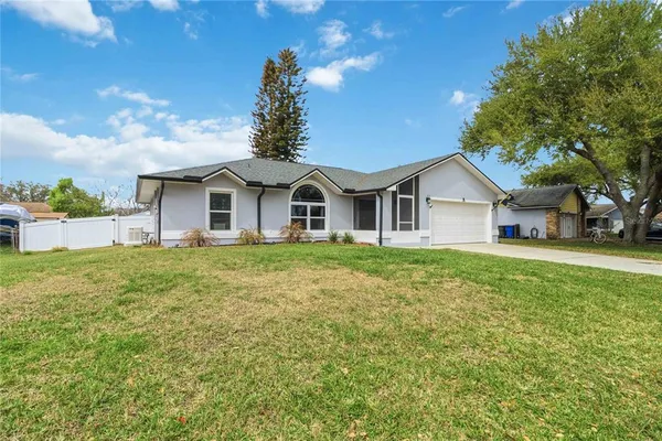 $374,900 | 1228 Beth Lane, St. Cloud, FL 34772