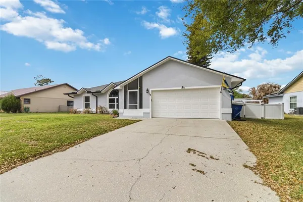 $374,900 | 1228 Beth Lane, St. Cloud, FL 34772