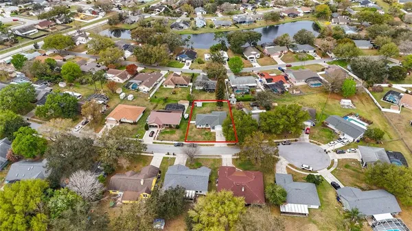 $374,900 | 1228 Beth Lane, St. Cloud, FL 34772