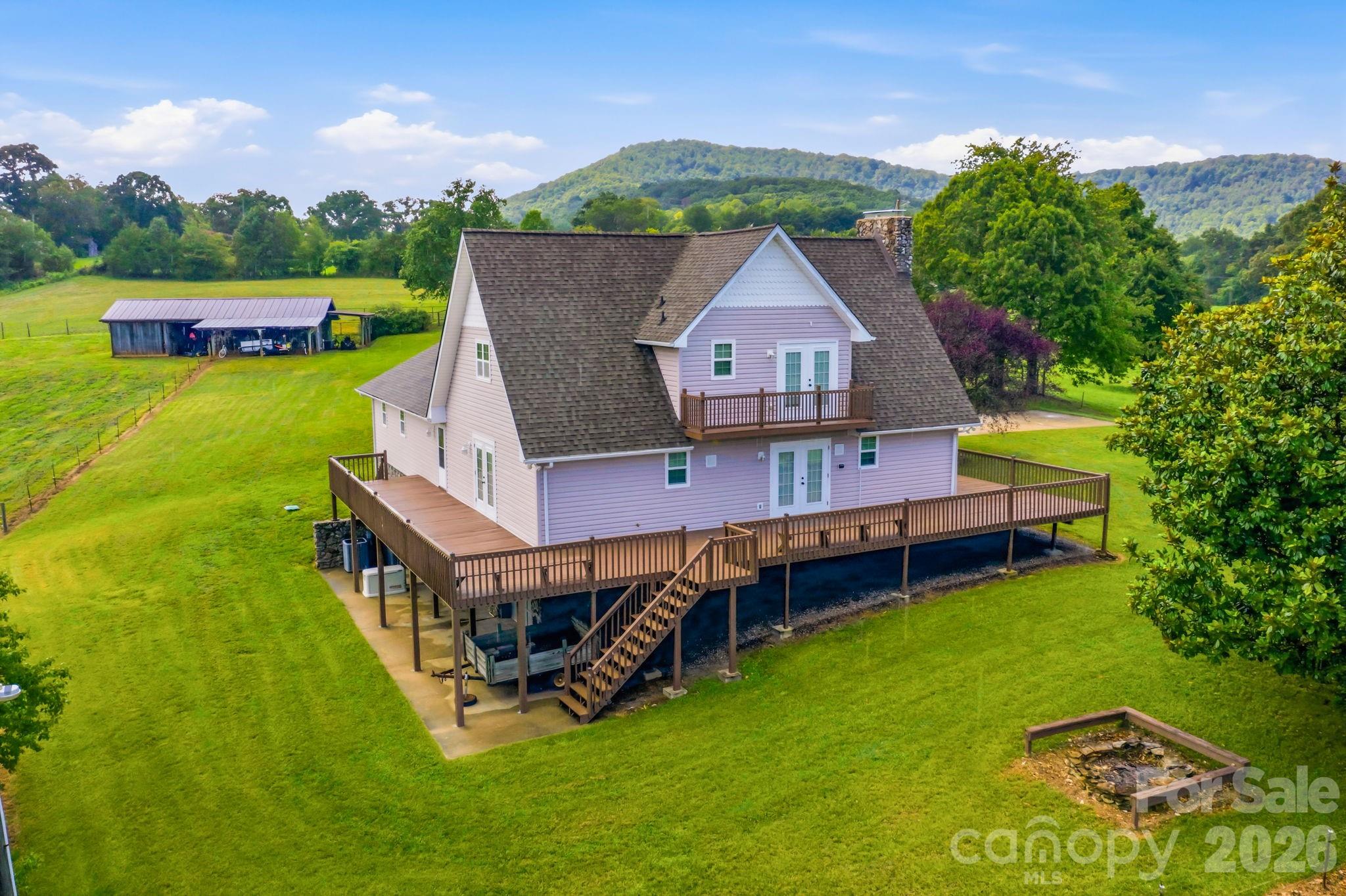 1414 Center Church Road, Unit 59 Hiddenite, NC 28636 - Photo 10 of 46 Gallery Image 10