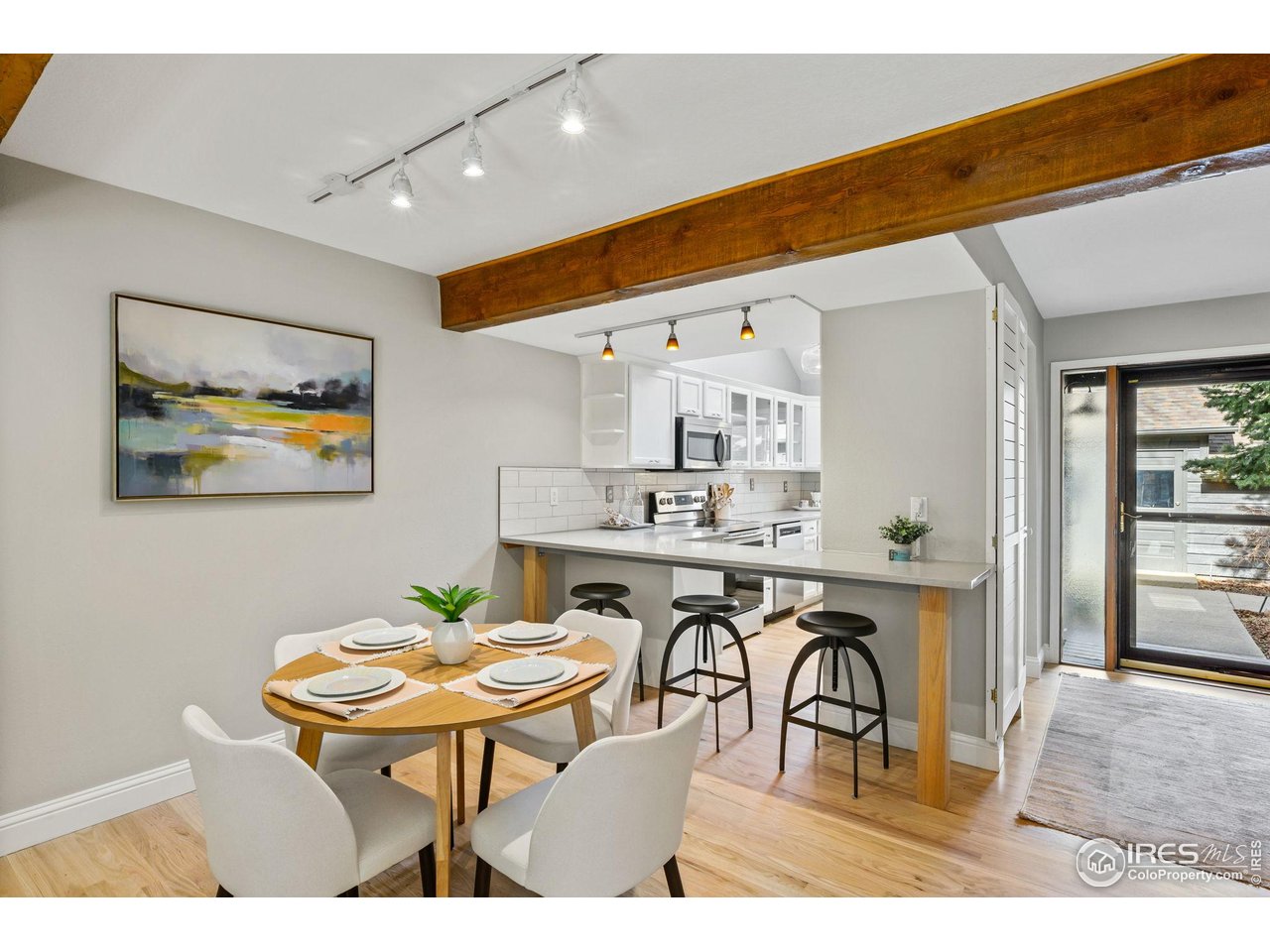 3074 Edison Court Boulder, CO 80301 - Photo 12 of 37