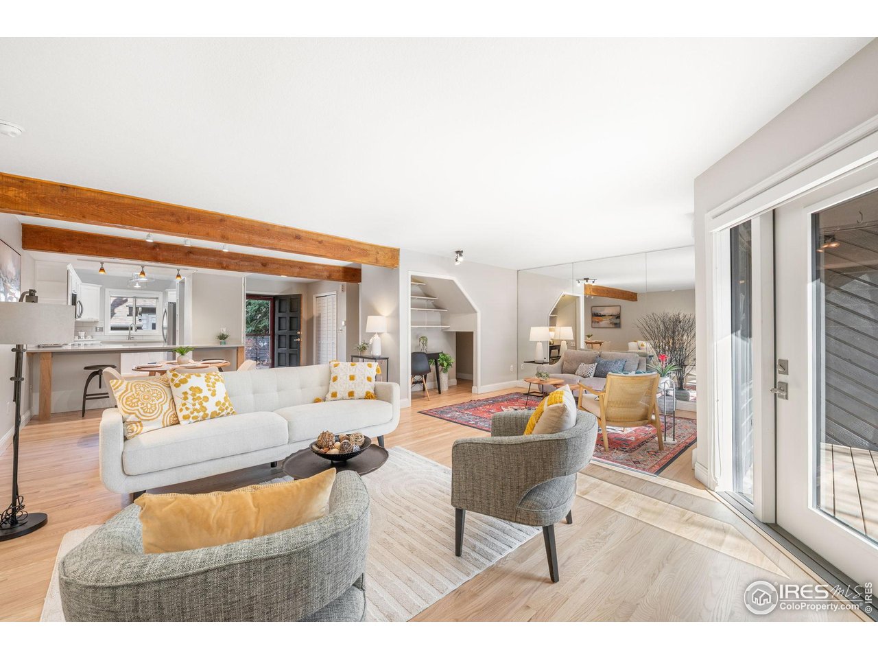 3074 Edison Court Boulder, CO 80301 - Photo 15 of 37