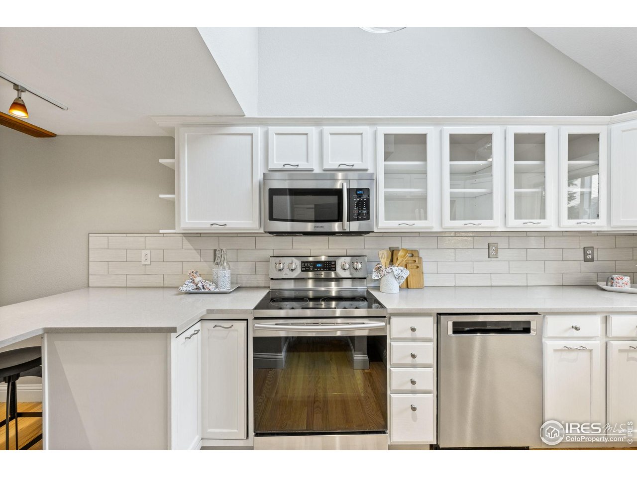 3074 Edison Court Boulder, CO 80301 - Photo 6 of 37 Filled with natural light from massive skylight