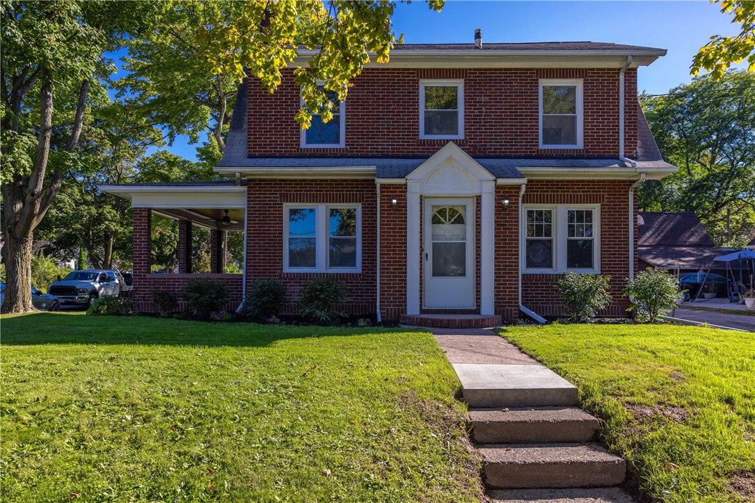 545 Britton Road Greece, NY 14616 - Photo 1 of 1