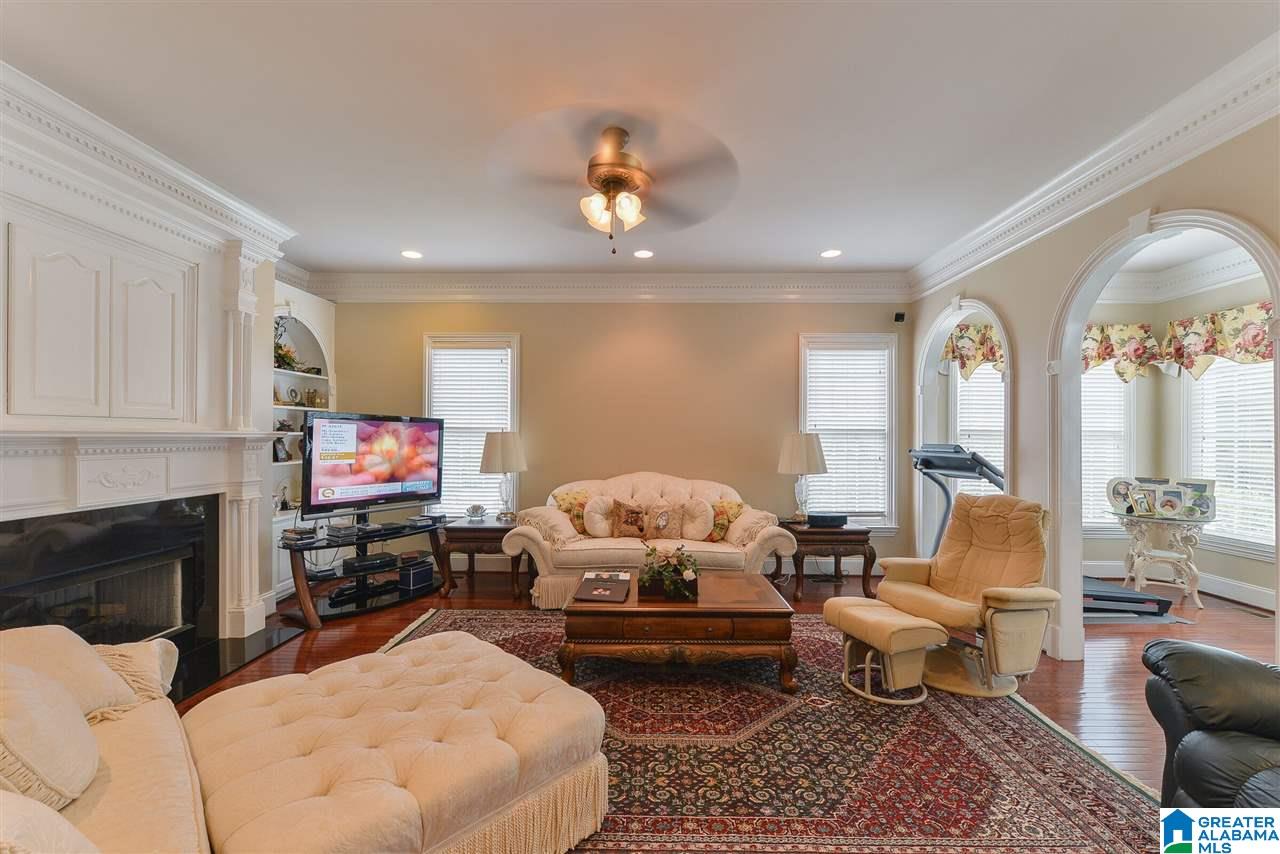 2557 Inverness Point Drive Birmingham, AL 35242 - Photo 14 of 46