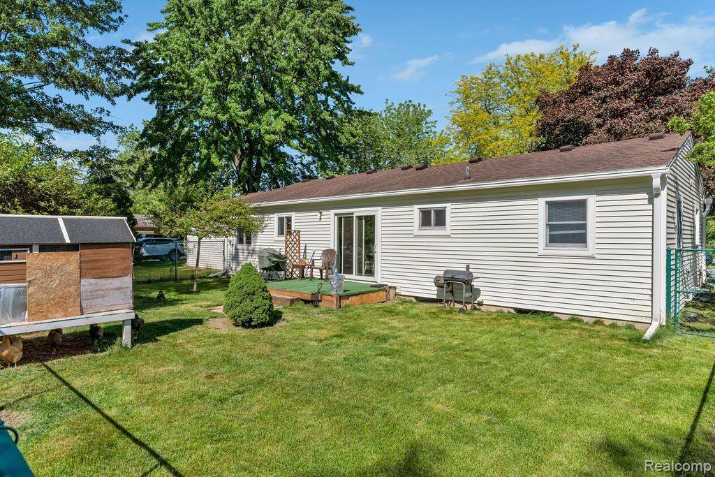 5477 North Seymour Road Flushing, MI 48433 - Photo 27 of 33 Gallery Image 27