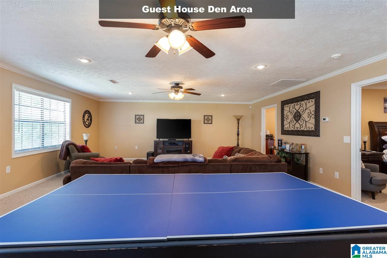 1054 Whites Gap Road Southeast Jacksonville, AL 36265 - Photo 18 of 50
