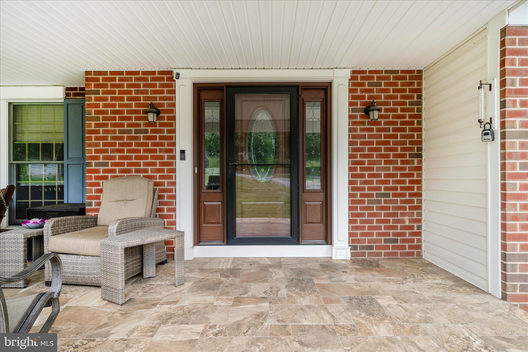 9534 Liberty Road Frederick, MD 21701 - Photo 6 of 70 Exterior Front