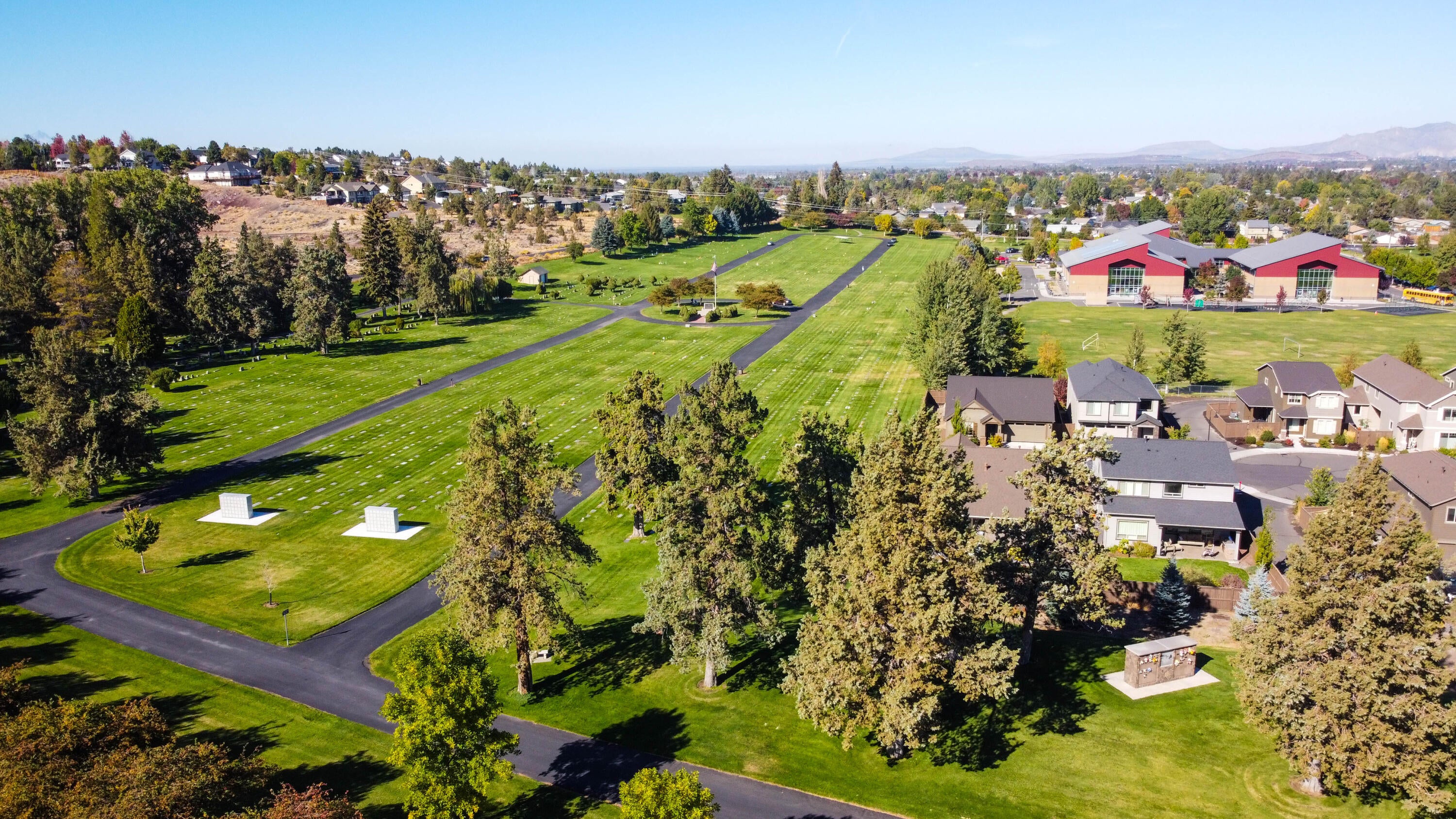 3564 Southwest 29th Street Redmond, OR 97756 - Photo 31 of 37 DJI_0800