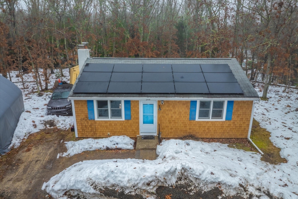 244 Wakeby Road Barnstable, MA 02648 - Photo 21 of 22
