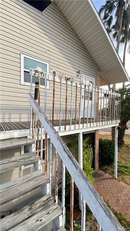 1201 Rio Rico Road, Unit 201 Mercedes, TX 78570 - Photo 2 of 16 Gallery Image 2