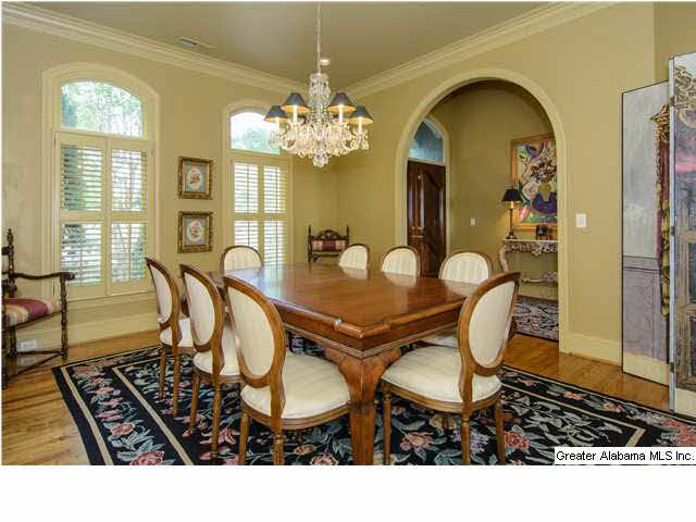 2306 St Joseph Road Birmingham, AL 35243 - Photo 2 of 32
