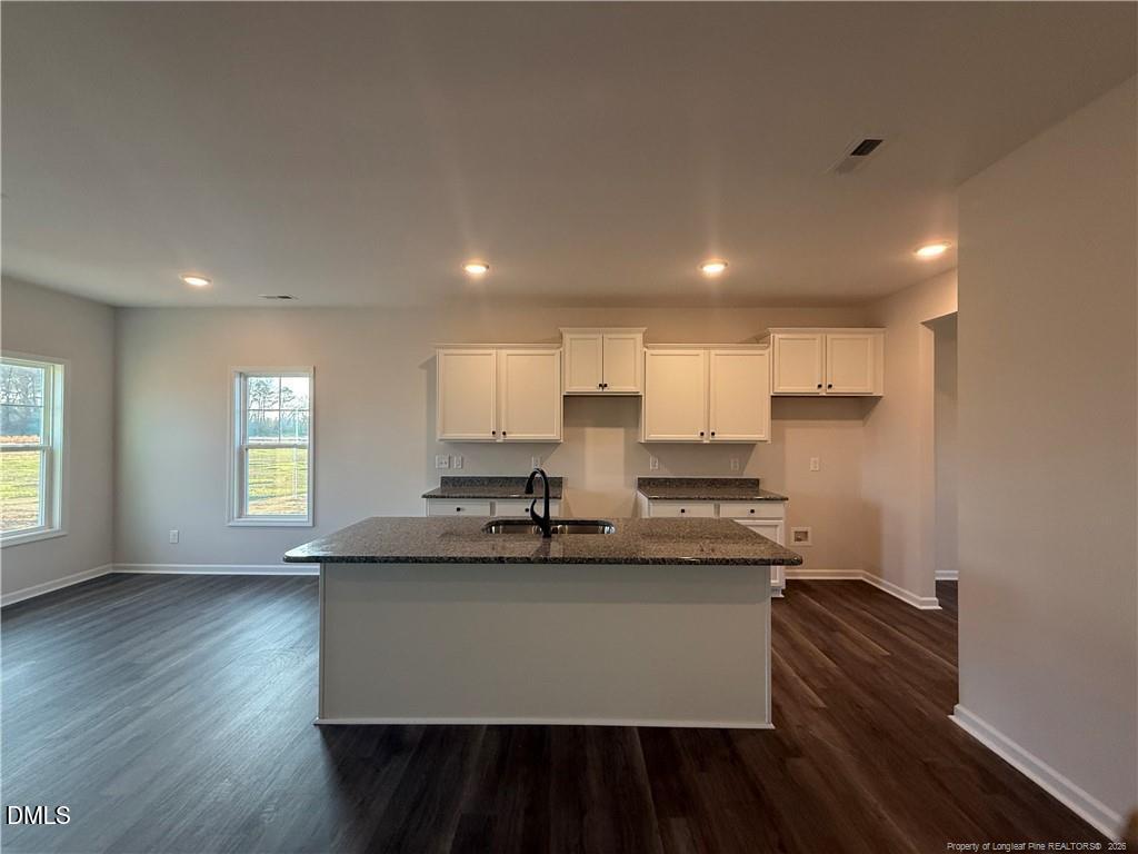 288 Arabia Road Raeford, NC 28376 - Photo 6 of 25 6