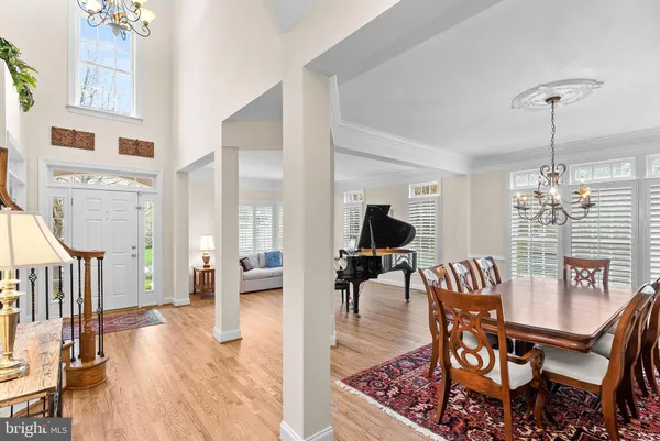$1,599,900 | 42812 Heritage Oak Court, Broadlands, VA 20148