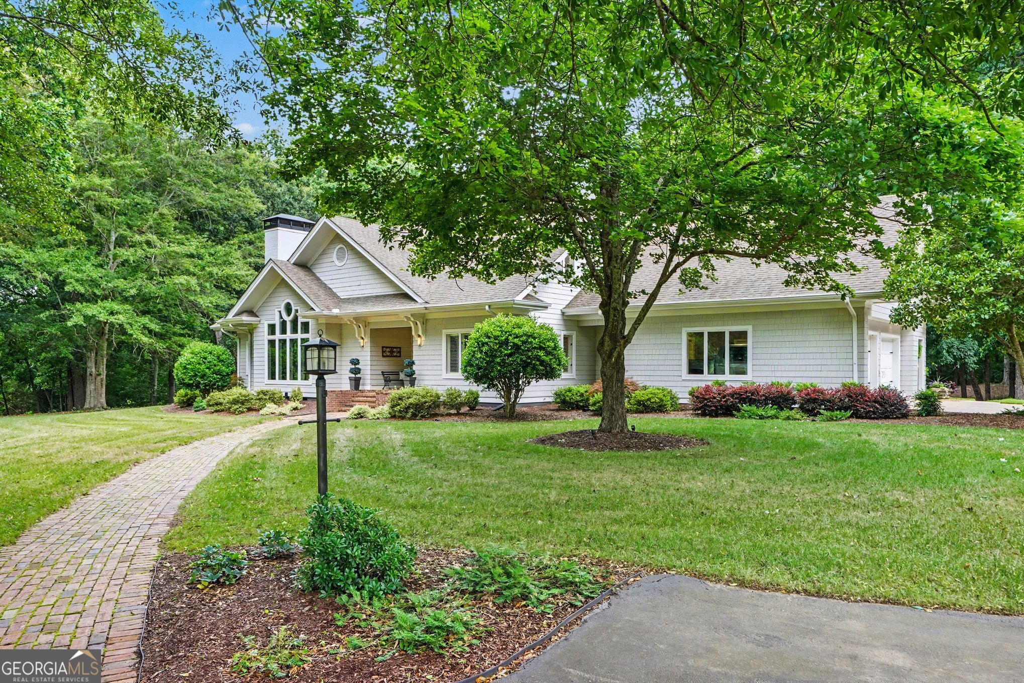 351 Teamon Road Griffin, GA 30223 - Photo 4 of 61