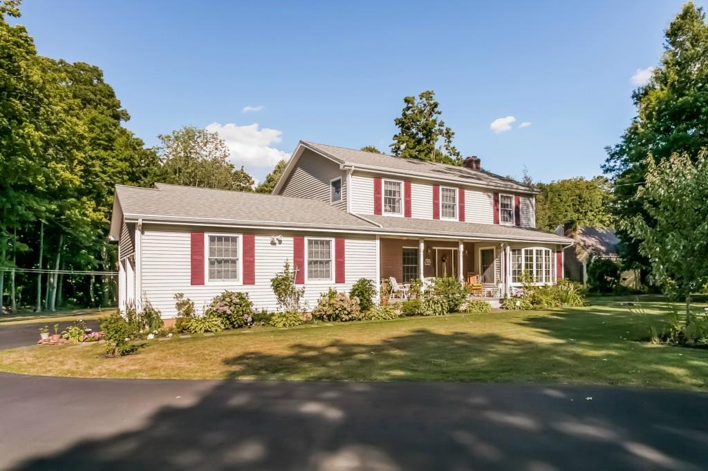 104 Chimney Hill Road Wallingford, CT 06492 - Photo 1 of 1 Gallery Image 1