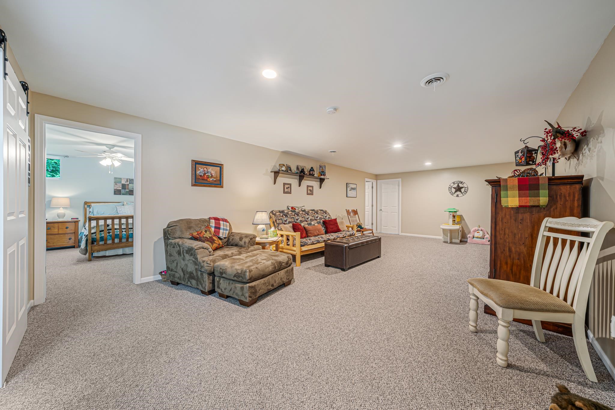 8405 Ridgeview Court Larsen, WI 54947 - Photo 38 of 68