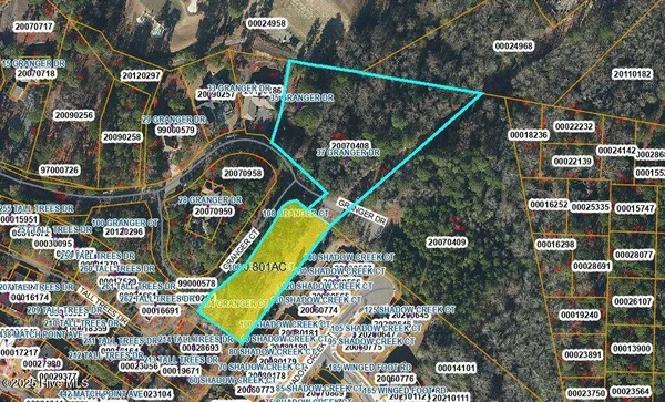 $360,000 | 104 Granger Drive, Pinehurst, NC 28374