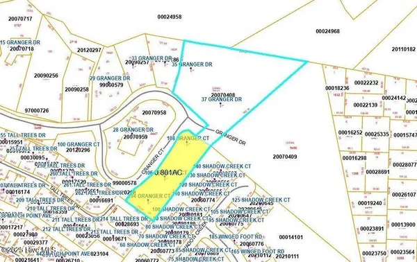 $360,000 | 104 Granger Drive, Pinehurst, NC 28374