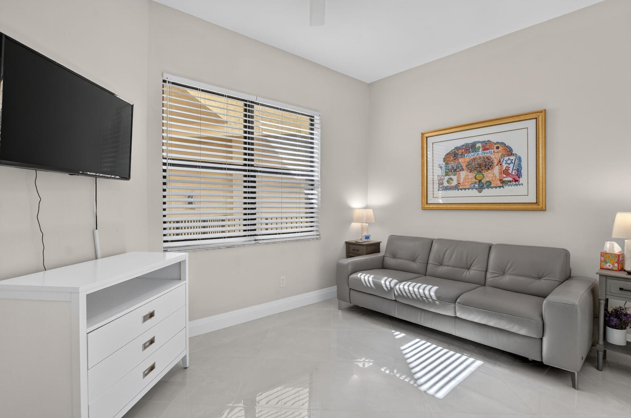 7535 La Paz Boulevard, Unit 306 Boca Raton, FL 33433 - Photo 26 of 37 2nd bedroom