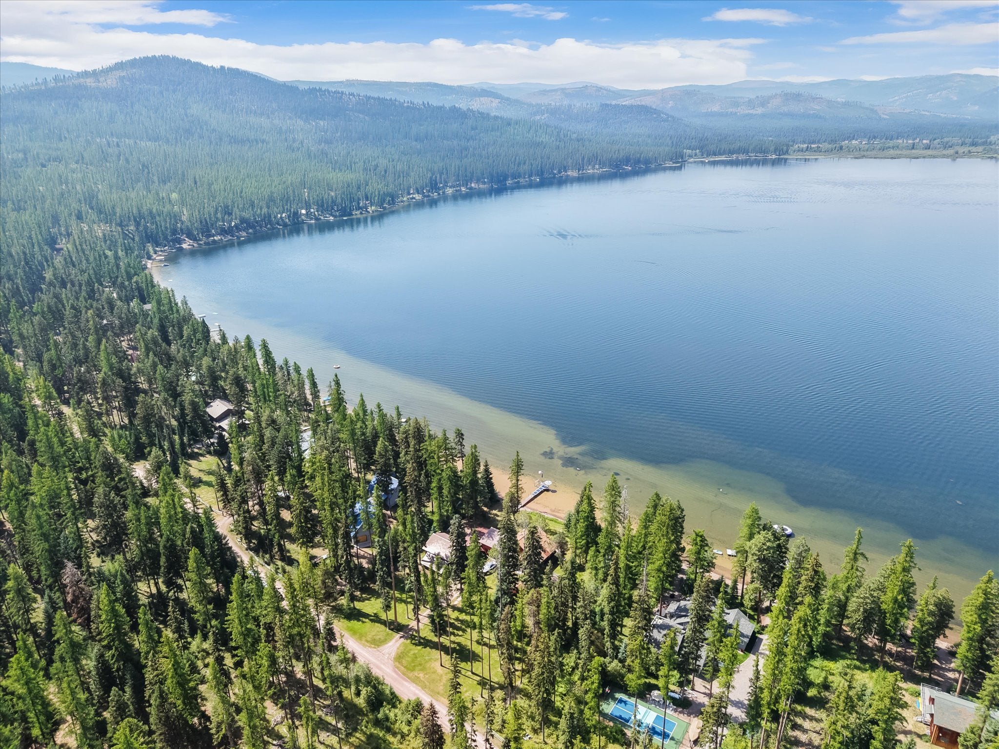 355 Enchanted Forest Road Seeley Lake, MT 59868 - Photo 44 of 44 Gallery Image 44