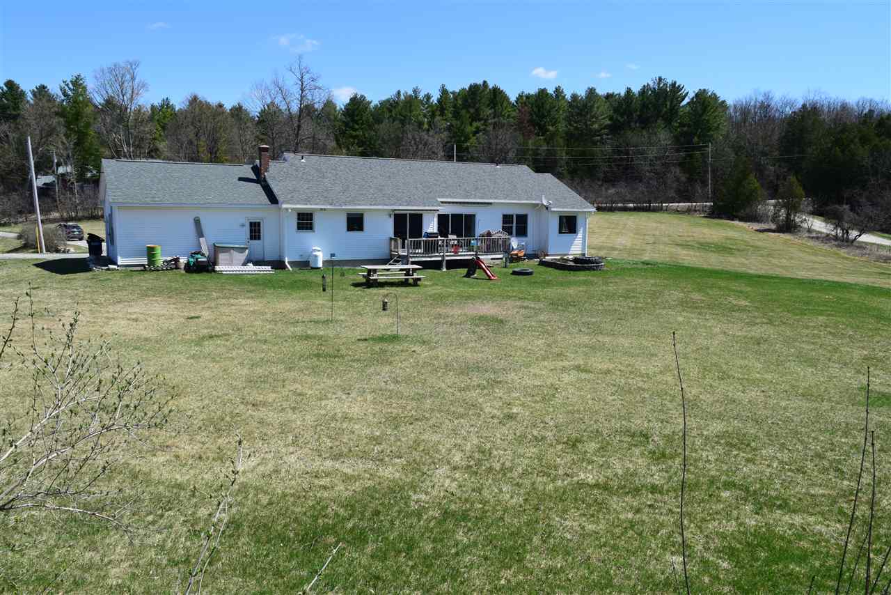 674 Halladay Road Middlebury, VT 05753 - Photo 2 of 17