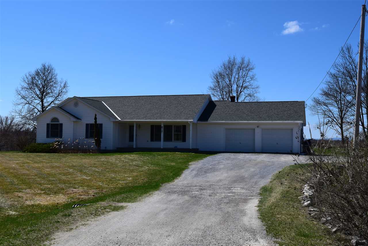 674 Halladay Road Middlebury, VT 05753 - Photo 14 of 17