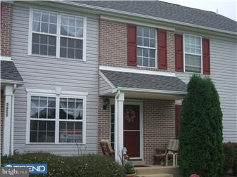 5457 Rinker Circle, Unit 293 Doylestown, PA 18902 - Photo 1 of 2 Exterior Front