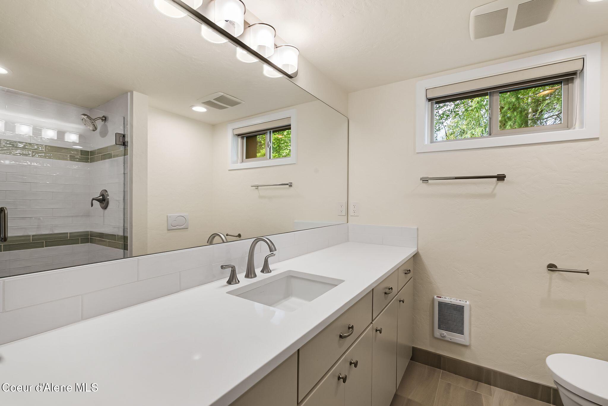1104 Birch Street Sandpoint, ID 83864 - Photo 45 of 87 Bathroom