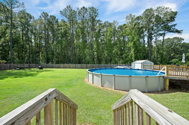$270,000 | 225 Connection Lane, St. Stephen, SC 29479
