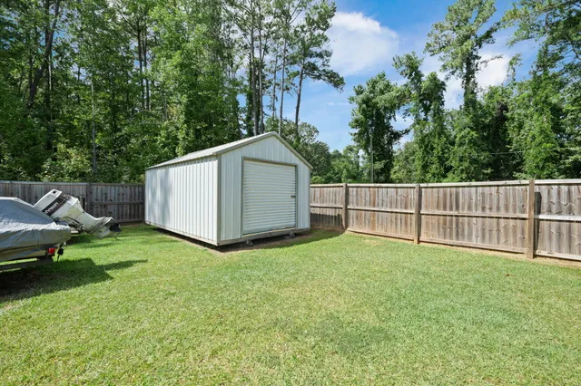 $270,000 | 225 Connection Lane, St. Stephen, SC 29479