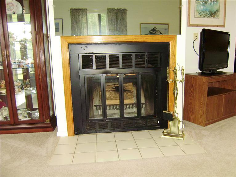 37 Roundhouse Road, Unit 37 Buzzards Bay, MA 02532 - Photo 6 of 12 a view of a entryway door of the house