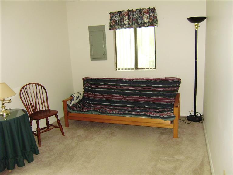 37 Roundhouse Road, Unit 37 Buzzards Bay, MA 02532 - Photo 9 of 12 a view of entryway with a window