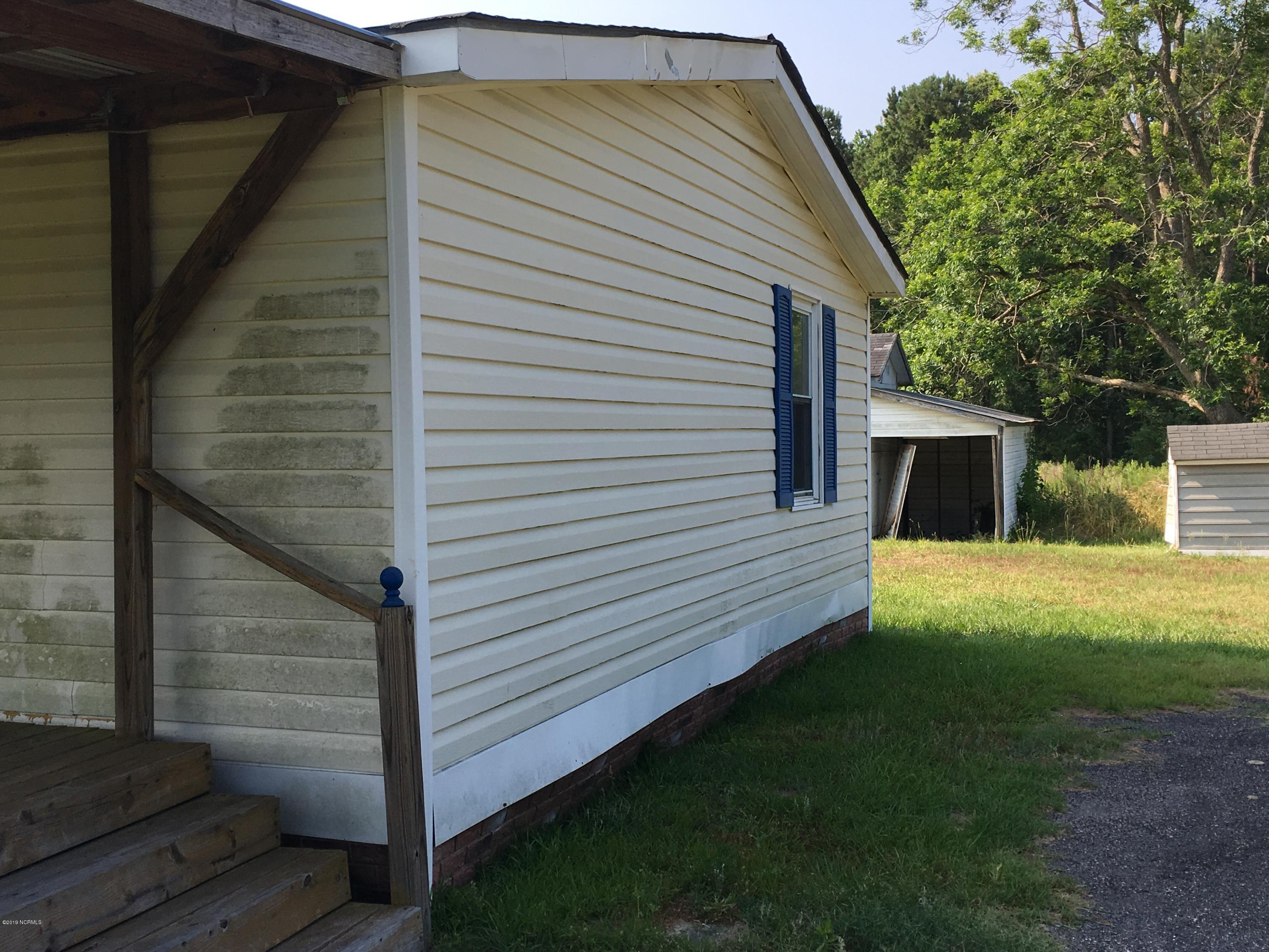 2459 Slippery Log Road Whiteville, NC 28472 - Photo 3 of 12 Photo_20190530_092618