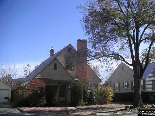 964 Forest Street, Unit 2 Reno, NV 89509 - Photo 1 of 1 Photo 1