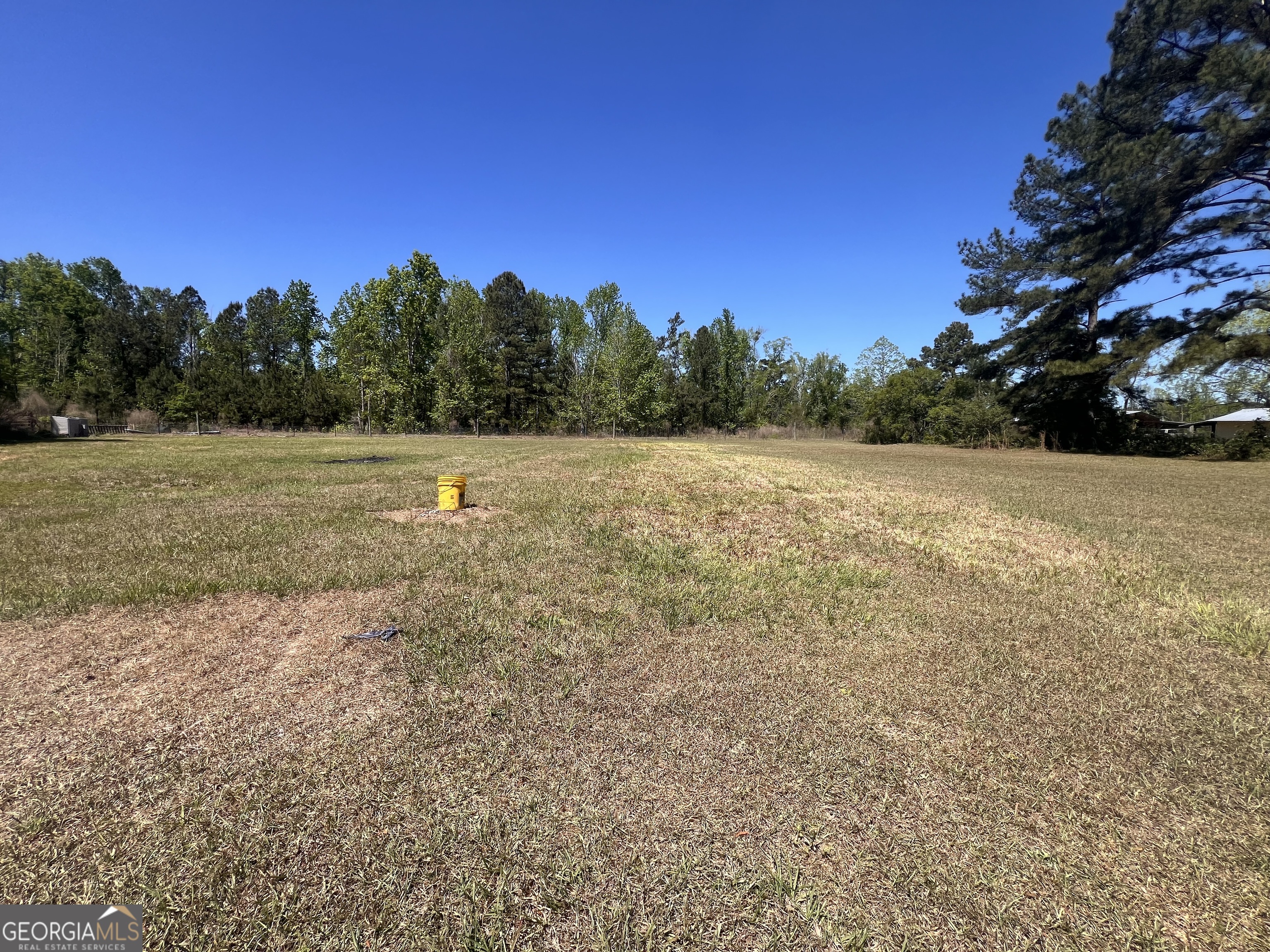 113 Riverview Soperton, GA 30457 - Photo 16 of 16 a view of outdoor space with mountain view