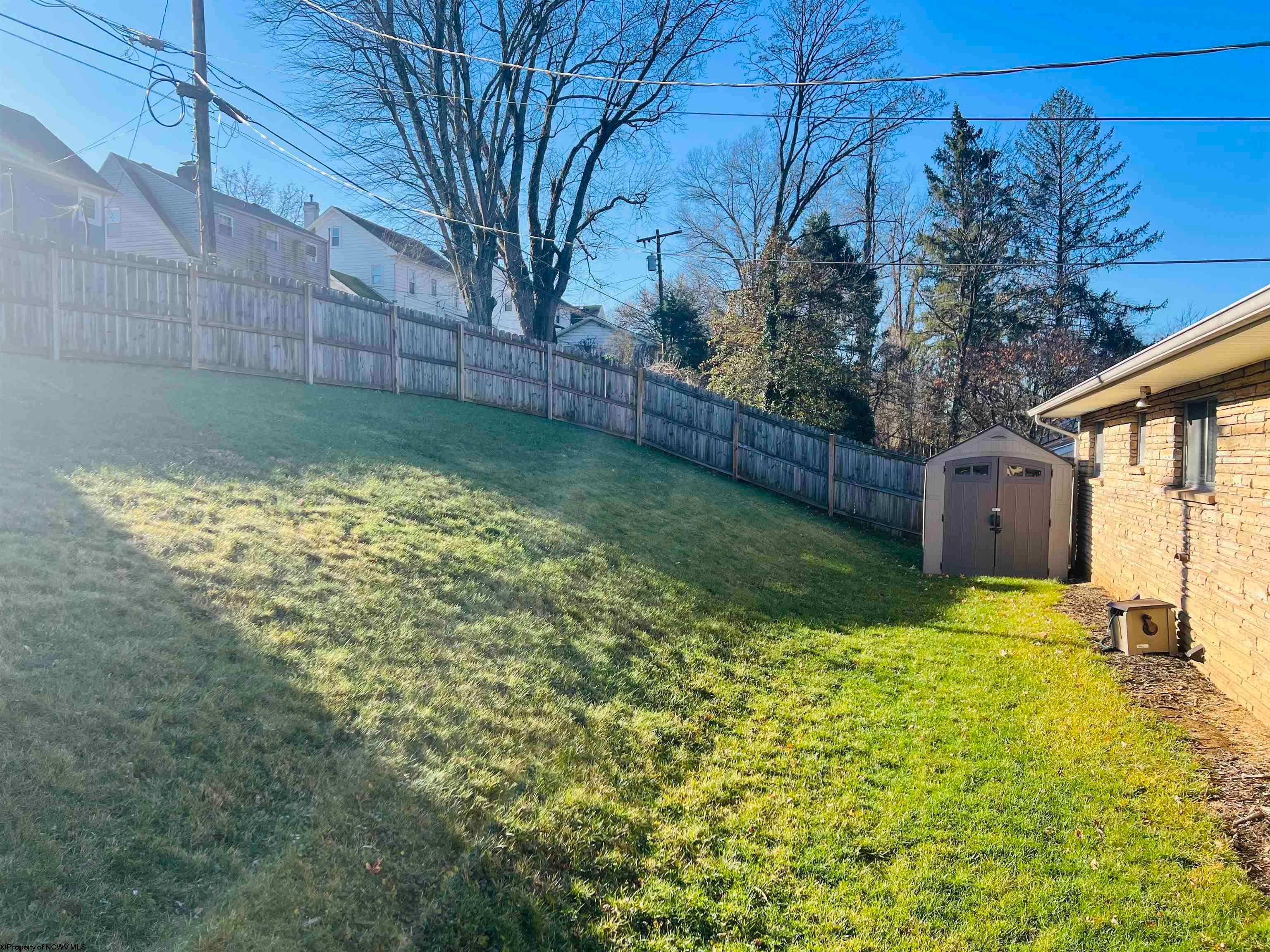 1340 Overhill Road Fairmont, WV 26554 - Photo 31 of 32 Gallery Image 31