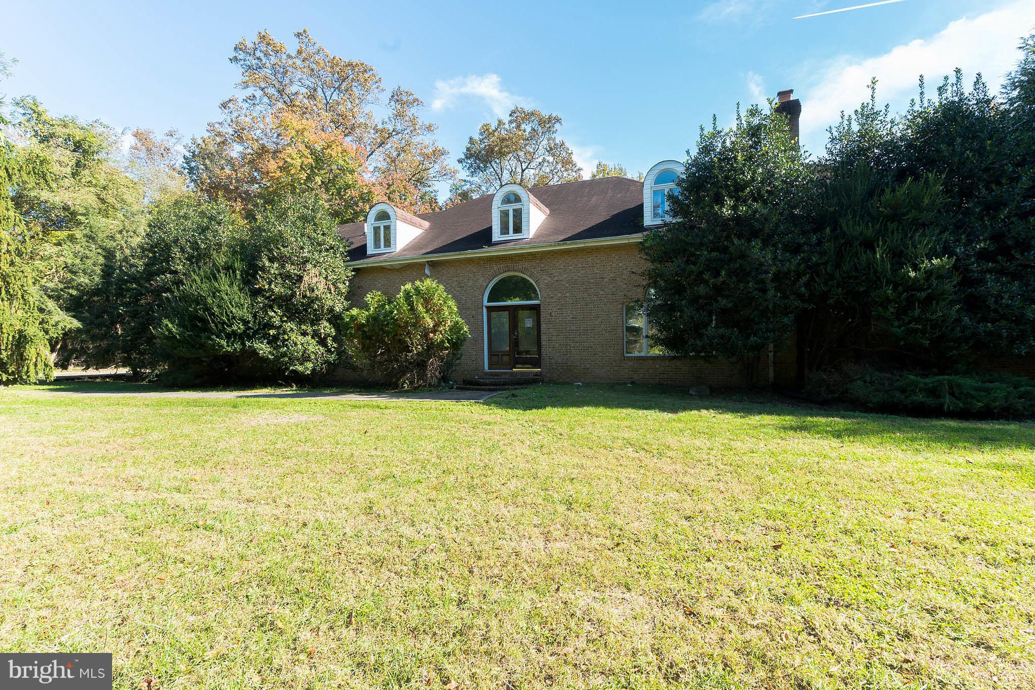 11400 Riverview Road Fort Washington, MD 20744 - Photo 3 of 15 Exterior (General)