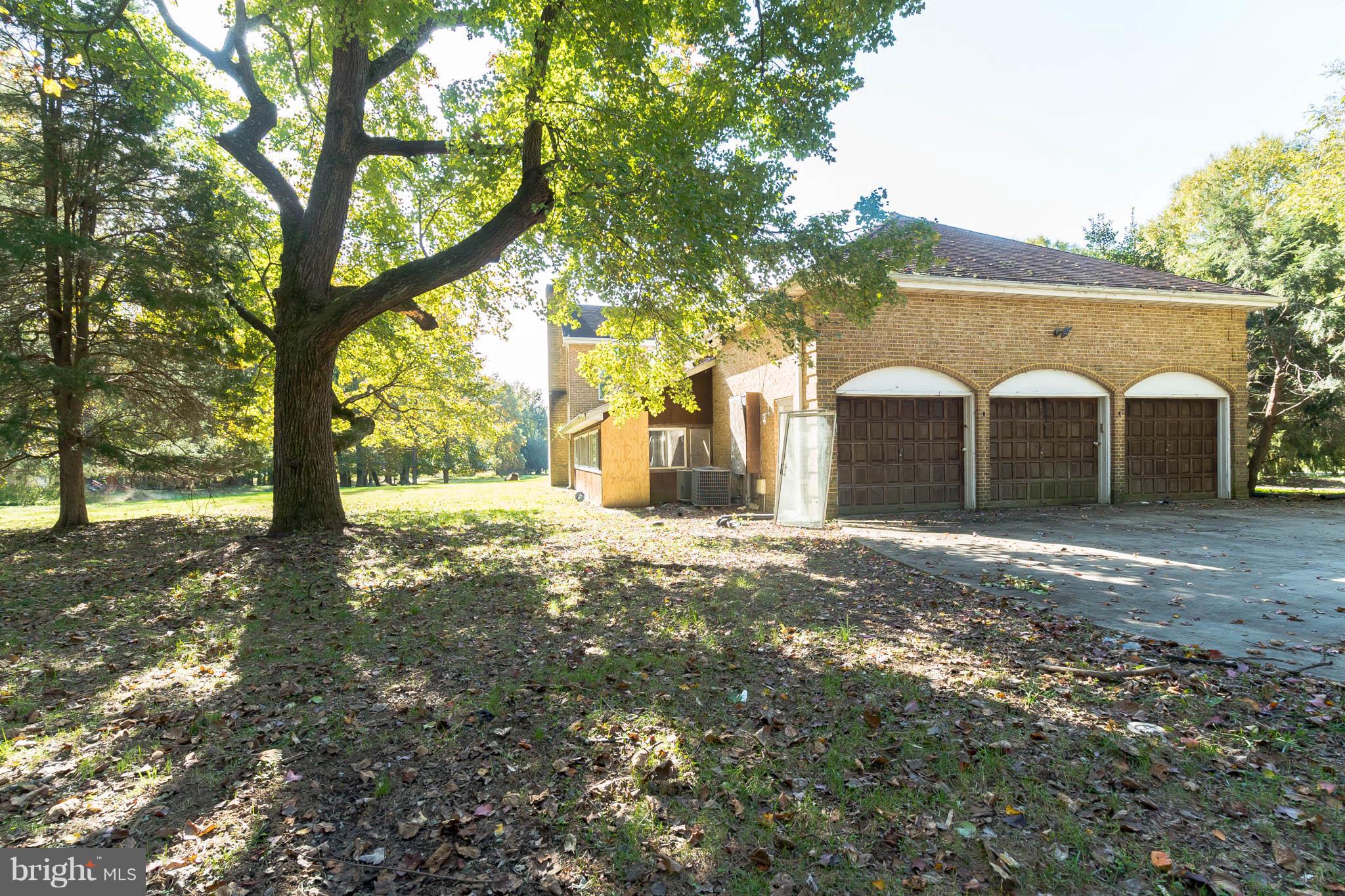 11400 Riverview Road Fort Washington, MD 20744 - Photo 4 of 15 Exterior (Rear)