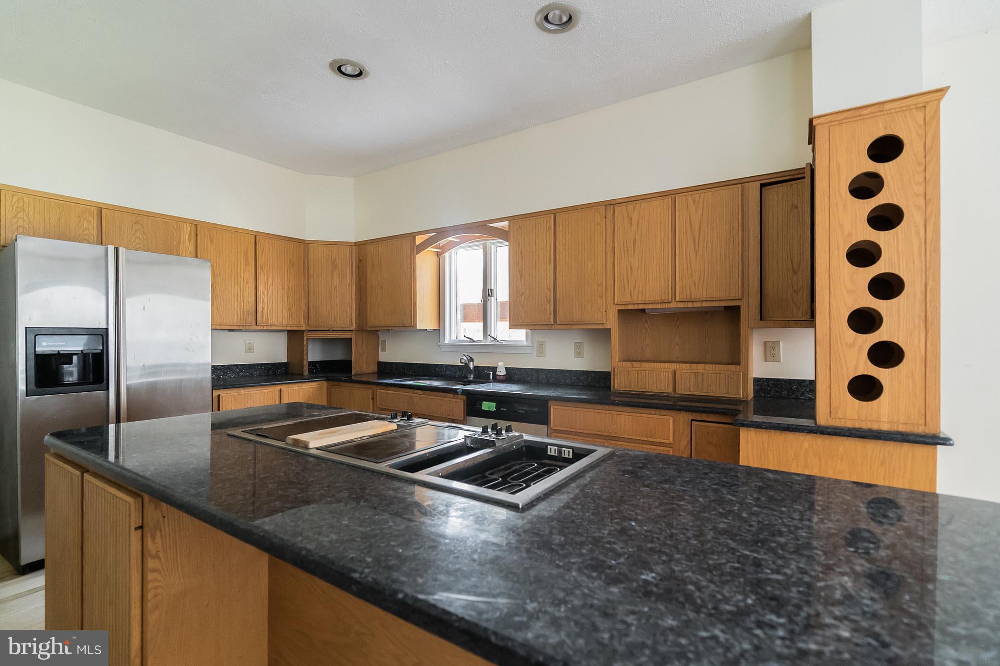 11400 Riverview Road Fort Washington, MD 20744 - Photo 8 of 15 Kitchen