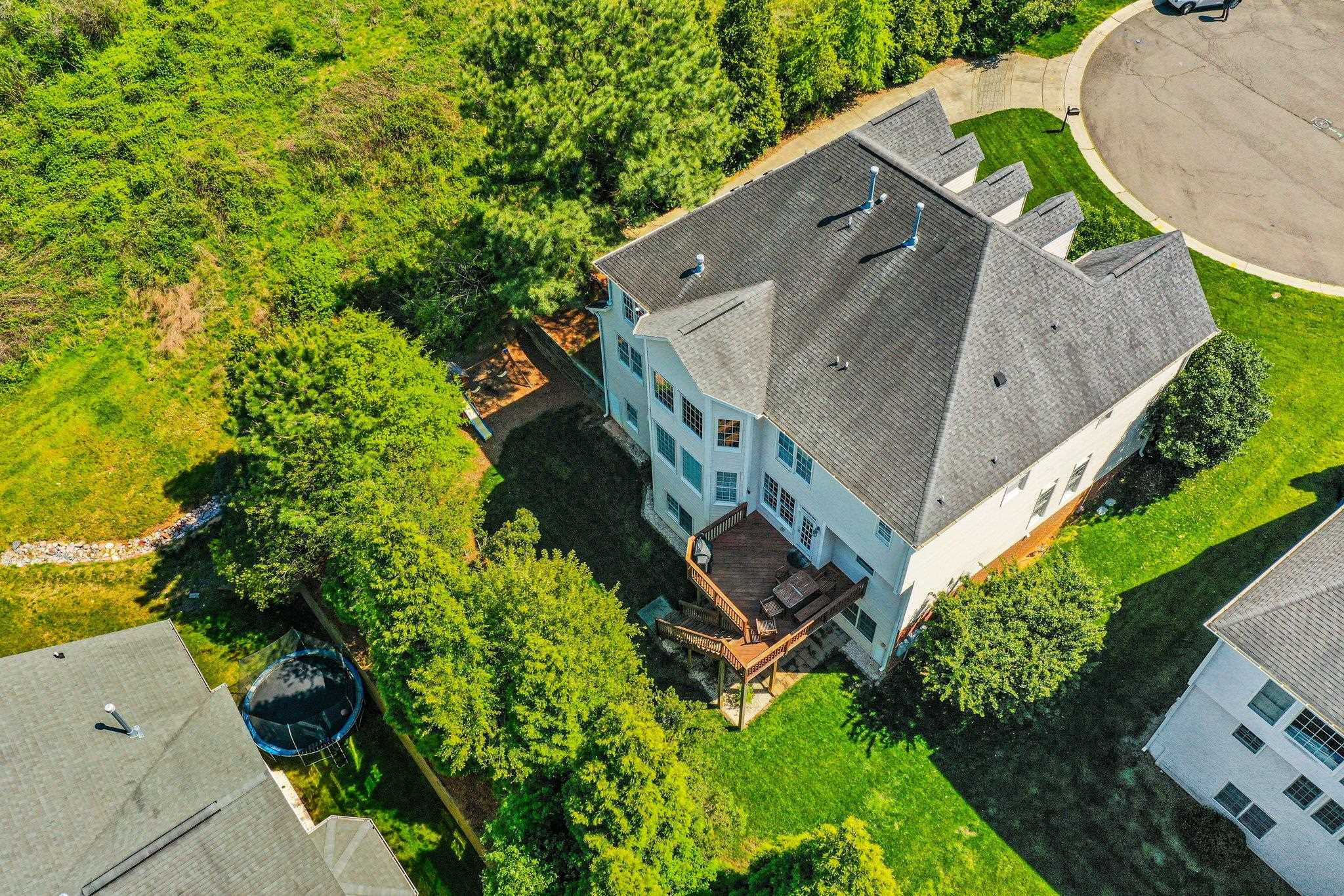 12309 Corvus Road Raleigh, NC 27614 - Photo 46 of 58 Photo 46