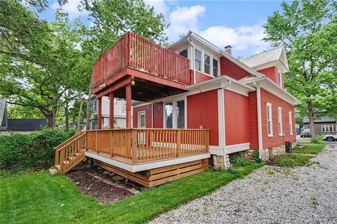 $484,500 | 1521 Rhode Island Street, Lawrence, KS 66044