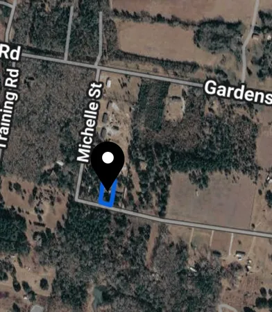 $149,900 | 0 South Michelle Street, Eutawville, SC 29048